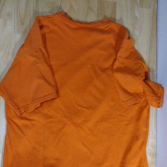 Vintage Puma Oregon State Beavers Oahu Bowl '99 T-Shirt - Picture 5 of 8